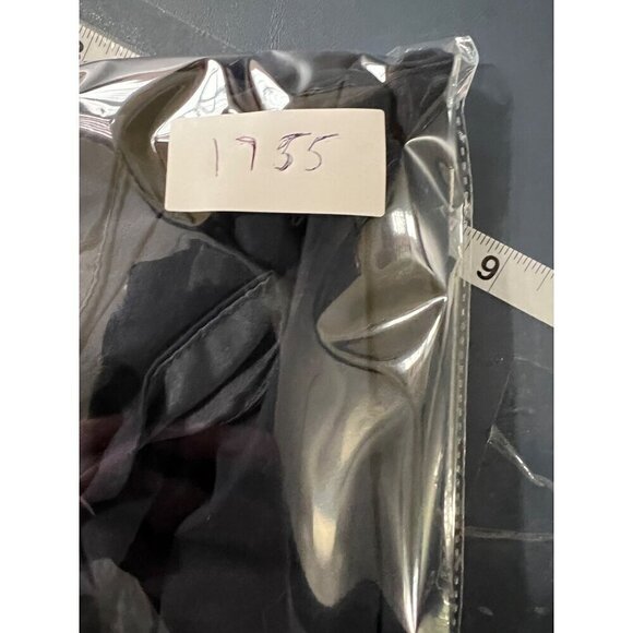 J Crew Navy Blue Short Sleeve Sheath Dress Womens M - Picture 10 of 10